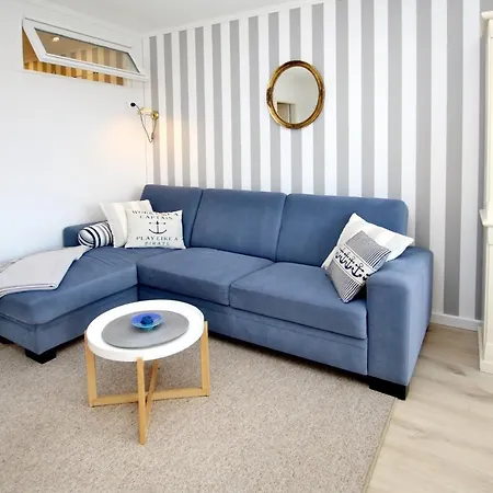 Gro_e Stra_e 19_ Whg_ 5 Apartment